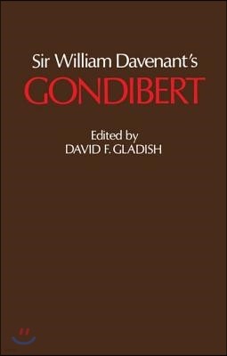 Sir William Davenant's Gondibert