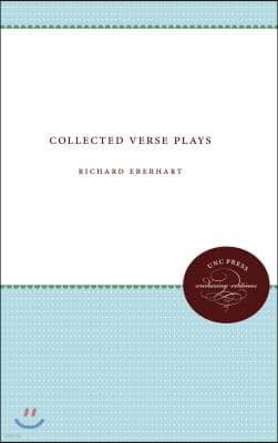 Collected Verse Plays