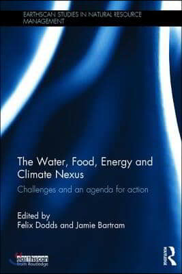 Water, Food, Energy and Climate Nexus