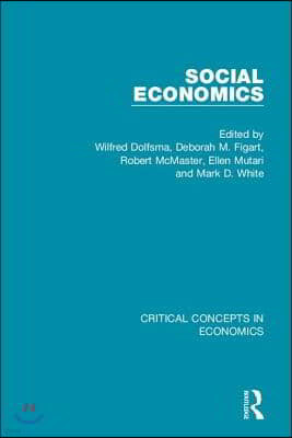 Social Economics