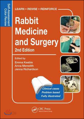 Rabbit Medicine and Surgery