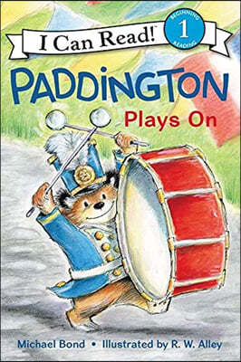 Paddington Plays on