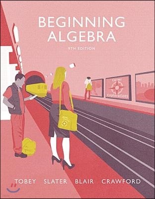 Beginning Algebra