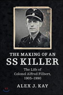 The Making of an SS Killer