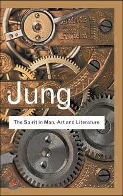 Spirit in Man, Art and Literature