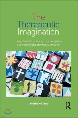 Therapeutic Imagination