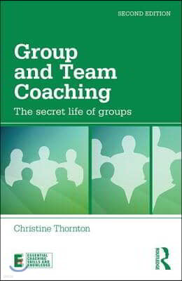 Group and Team Coaching