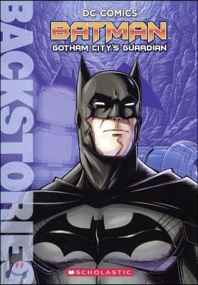 D. C. Comics Batman