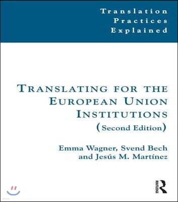 Translating for the European Union Institutions