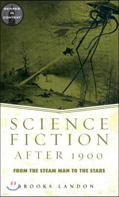 Science Fiction After 1900