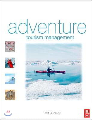 Adventure Tourism Management