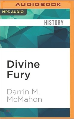 Divine Fury: A History of Genius