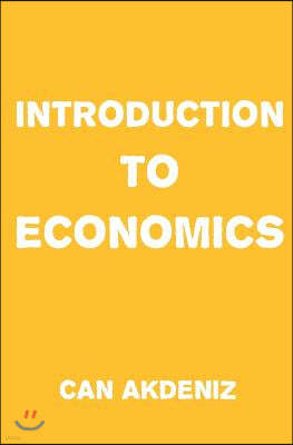 Introduction to Economics: Simple Textbooks
