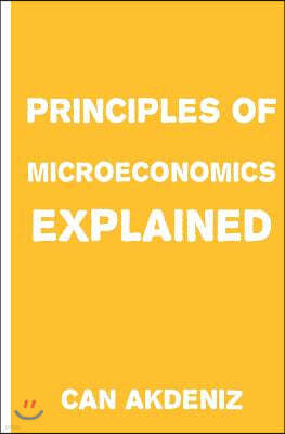 Principles of Microeconomics: Simple Textbooks