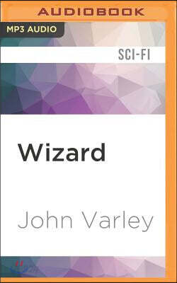 Wizard | Varley | Brilliance Audio - 예스24