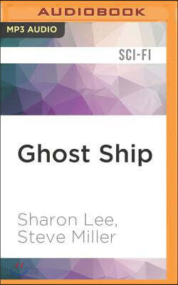 Ghost Ship