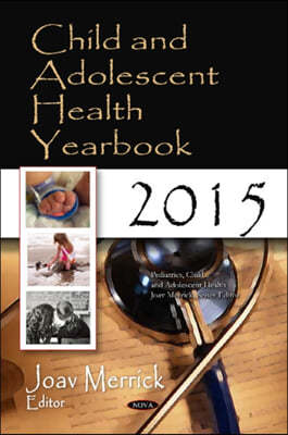 Child and Adolescent Health Yearbook 2015