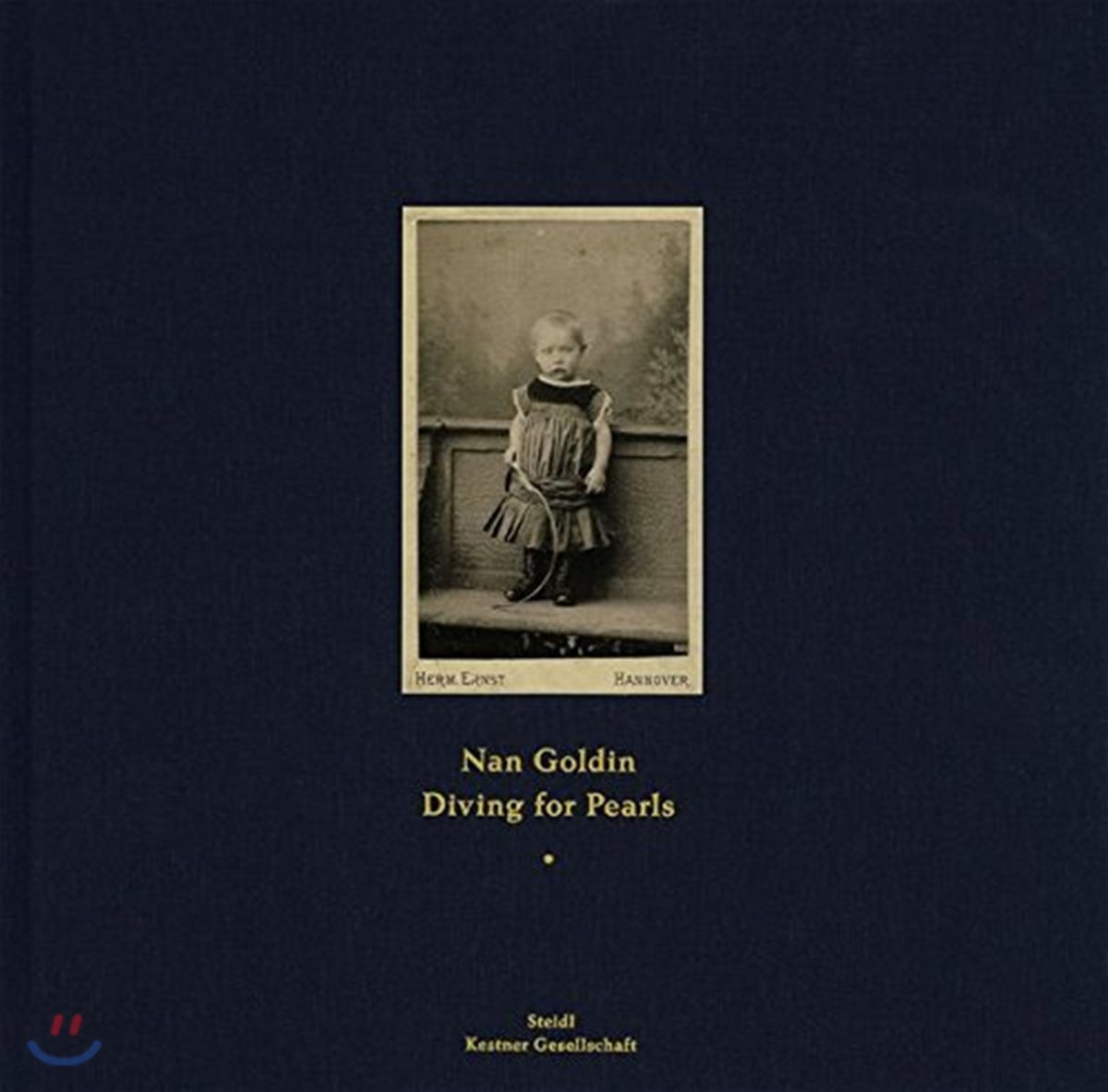 Nan Goldin: Diving for Pearls