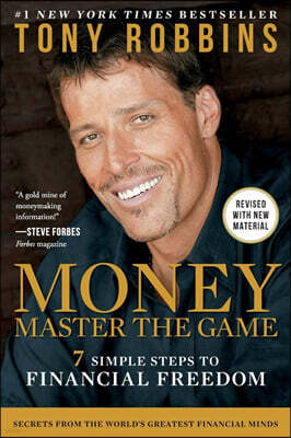 Money Master the Game: 7 Simple Steps to Financial Freedom