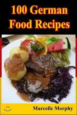 100 German Food Recipes