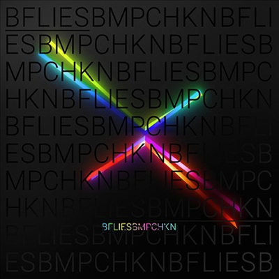 Bump Of Chicken (  ġŲ) - Butterflies (CD+Blu-ray) (ȸ B)