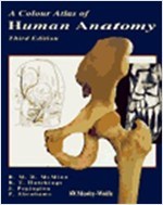 [ ] A Colour Atlas of Human Anatomy (3rd, 1993) (Paperback) [ü , ʱ ]
