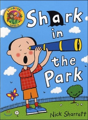 HN-Jamboree Level A:Shark in the Park