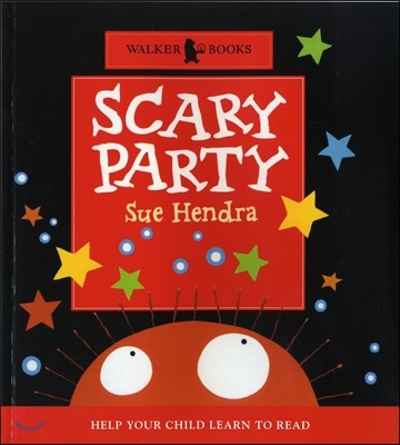 WB-Istorybook 2 Level A:Scary Party