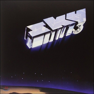 Sky — Sky 3 앨범 커버