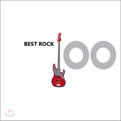 Best Rock (베스트 락) 100