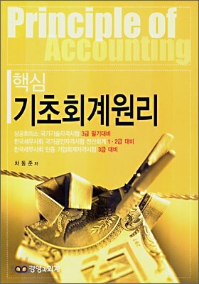 핵심 기초회계원리 (2007)