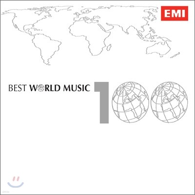 Best World Music 100