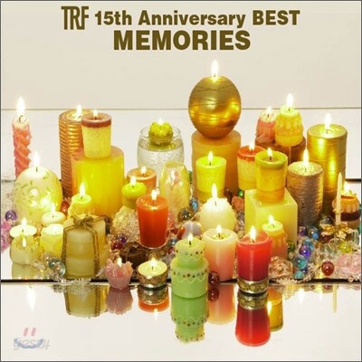 TRF - 15th Anniversary Best Memories