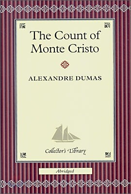 The Count of Monte Cristo