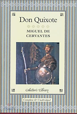 Don Quixote