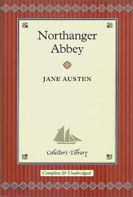 Northanger Abbey
