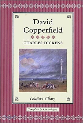 David Copperfield
