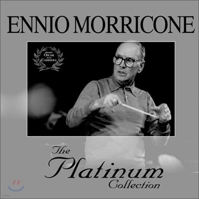 Ennio Morricone - The Platinum Collection