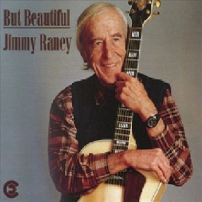 Jimmy Raney - But Beautiful (CD)