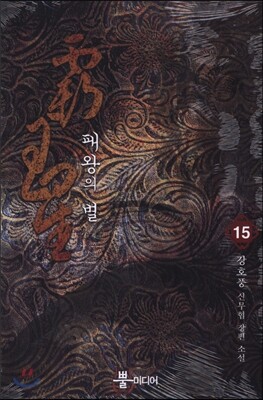 패왕의 별 15