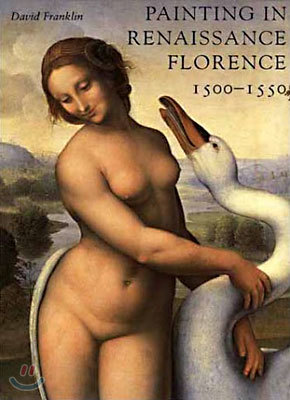 Painting in Renaissance Florence, 1500-1550