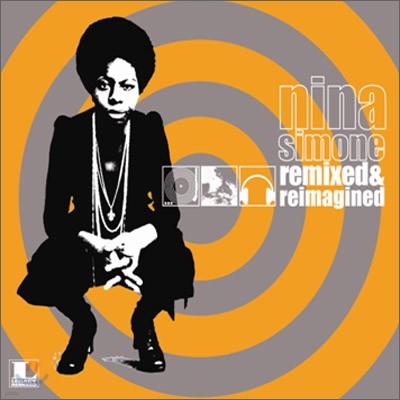 Nina Simone - Remixed & Reimagined