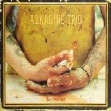 Alkaline Trio - Remains [CD + DVD]
