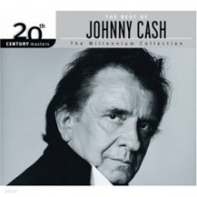 Johnny Cash - Millennium Collection - 20th Century Masters