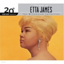 Etta James - Millennium Collection - 20th Century Masters
