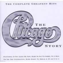 Chicago - The Chicago Story: The Complete Greatest Hits