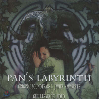  ̷ ȭ (Pan's Labyrinth OST by Javier Navarrete)