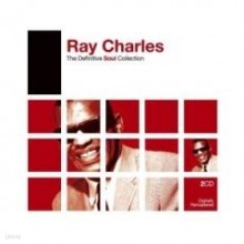 Ray Charles - The Definitive Soul Collection [2 For 1] [Remastered]