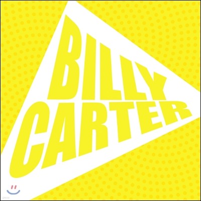 빌리카터 (Billy Carter) - The Yellow