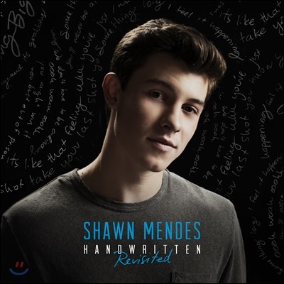 Shawn Mendes - Handwritten: Revisited